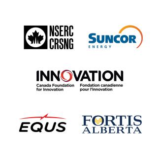 EIC Industry Partner Logos