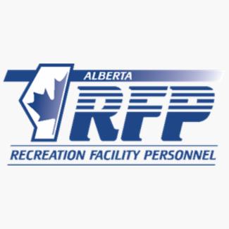 Alberta Association of Recreation Facility Personnel logo