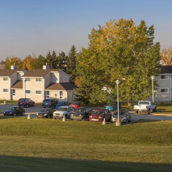 RDP Townhome Residence