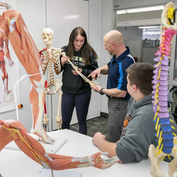 Program_Kinesiology and Sport Studies Diploma